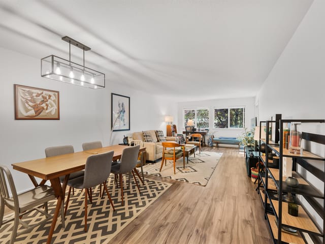 Apartment for sale in Vancouver, Vancouver West, 203 650 Moberly Road, 263147442 | Realtylink.org