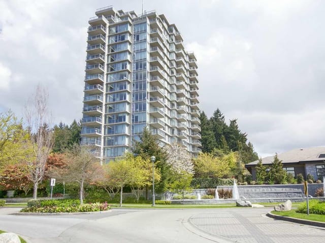 Apartment for rent in Vancouver, Vancouver West, 1803 2688 West Mall, 263147446 | Realtylink.org