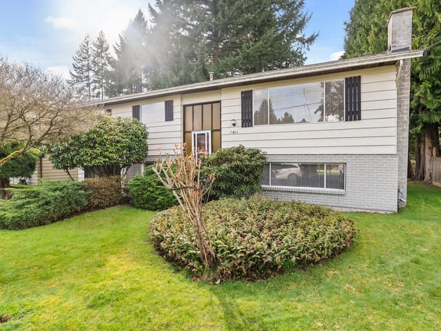 House for sale in Delta, N. Delta, 7451 113 Street, 263147447 | Realtylink.org
