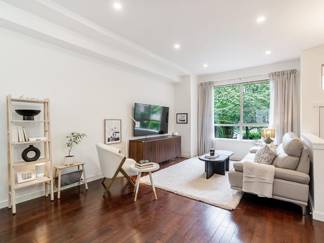 Townhouse for sale in Port Moody, Port Moody, 8 100 Klahanie Drive, 263147449 | Realtylink.org