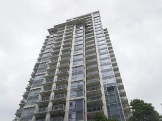 Apartment for sale in New Westminster, New Westminster, 1705 608 Belmont Street, 263147450 | Realtylink.org