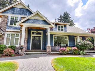 House for sale in West Vancouver, West Vancouver, 352 St. James Crescent, 263147459 | Realtylink.org