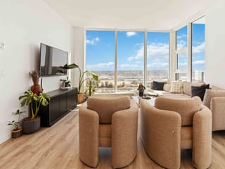 Apartment for sale in New Westminster, New Westminster, 2508 680 Quayside Drive, 263147460 | Realtylink.org