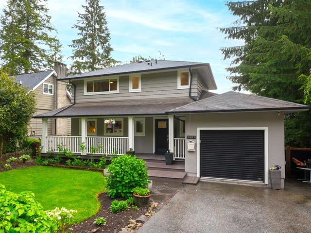 House for sale in North Vancouver, North Vancouver, 3067 Plymouth Drive, 263147464 | Realtylink.org