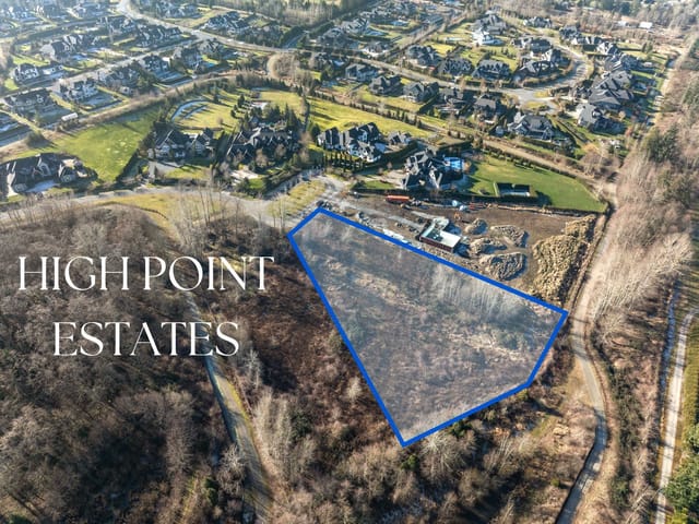 Lot for sale in Langley, Langley, 19897 3b Avenue, 263147469 | Realtylink.org