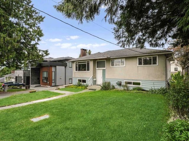 House for sale in Delta, N. Delta, 11181 90 Avenue, 263147471 | Realtylink.org