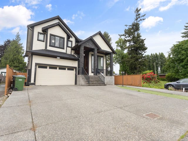 House for sale in Abbotsford, Abbotsford, 33827 Mayfair Avenue, 263147473 | Realtylink.org