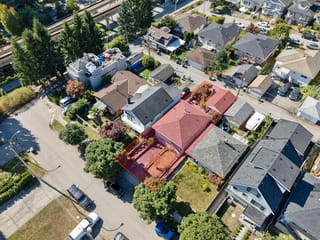 House for sale in Vancouver, Vancouver East, 5131 Ann Street, 263147477 | Realtylink.org