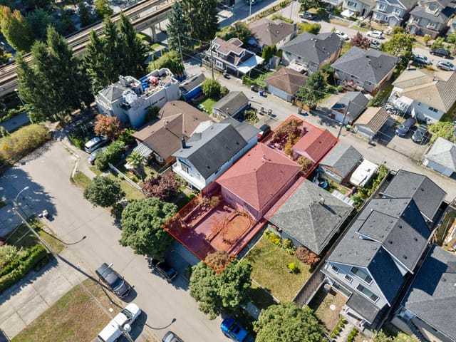 House for sale in Vancouver, Vancouver East, 5131 Ann Street, 263147477 | Realtylink.org