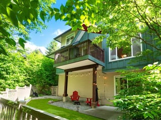 Townhouse for sale in Port Moody, Port Moody, 28 50 Panorama Place, 263147479 | Realtylink.org