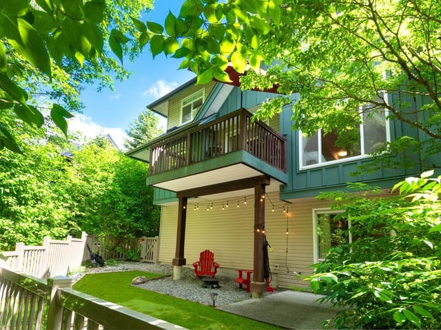 Townhouse for sale in Port Moody, Port Moody, 28 50 Panorama Place, 263147479 | Realtylink.org