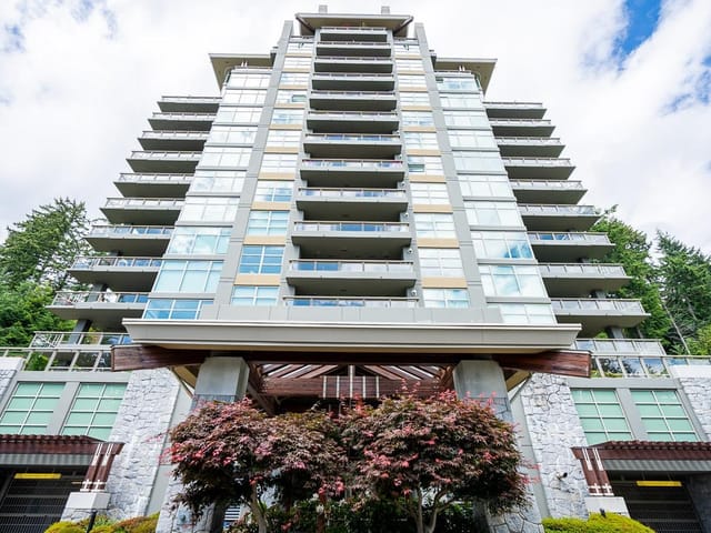 Apartment for sale in West Vancouver, West Vancouver, 502 3335 Cypress Place, 263147480 | Realtylink.org