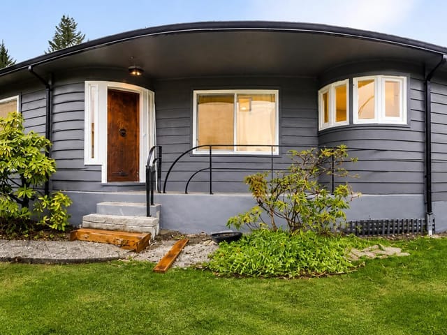 House for rent in North Vancouver, North Vancouver, 1128 Ridgewood Drive, 263147481 | Realtylink.org