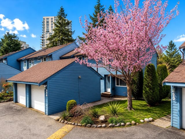 Townhouse for sale in Port Moody, Port Moody, 536 Lehman Place, 263147484 | Realtylink.org