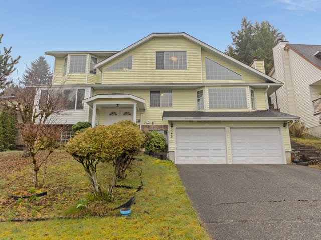 House for sale in Coquitlam, Coquitlam, 3178 Leeward Court, 263147486 | Realtylink.org