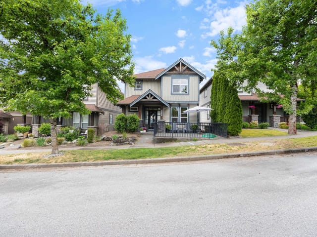 House for sale in Maple Ridge, Maple Ridge, 13679 Blake Loop, 263147487 | Realtylink.org