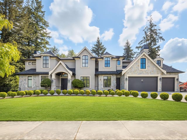 House for sale in Surrey, South Surrey White Rock, 3818 156 Street, 263147488 | Realtylink.org