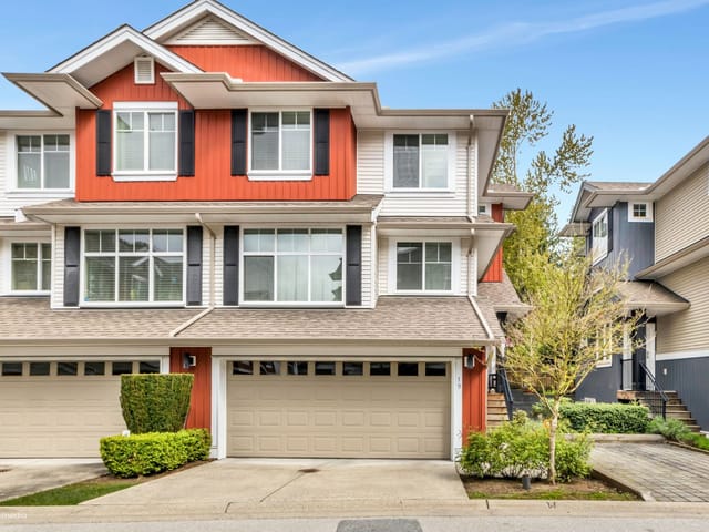 Townhouse for sale in Surrey, Cloverdale, 19 6956 193 Street, 263147489 | Realtylink.org
