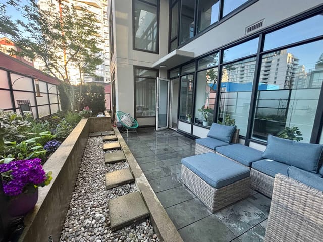 Apartment for sale in Vancouver, Vancouver East, 201 1788 Ontario Street, 263147492 | Realtylink.org