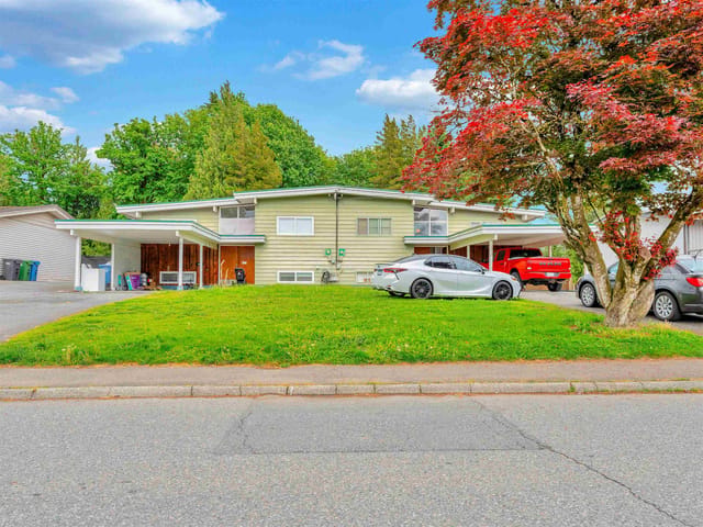 Duplex for sale in Abbotsford, Abbotsford, 2910 2912 Babich Street, 263147496 | Realtylink.org