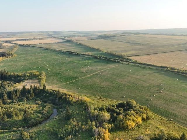 Lot for sale in Fort St. John, Fort St. John, 271 Road, 263147497 | Realtylink.org