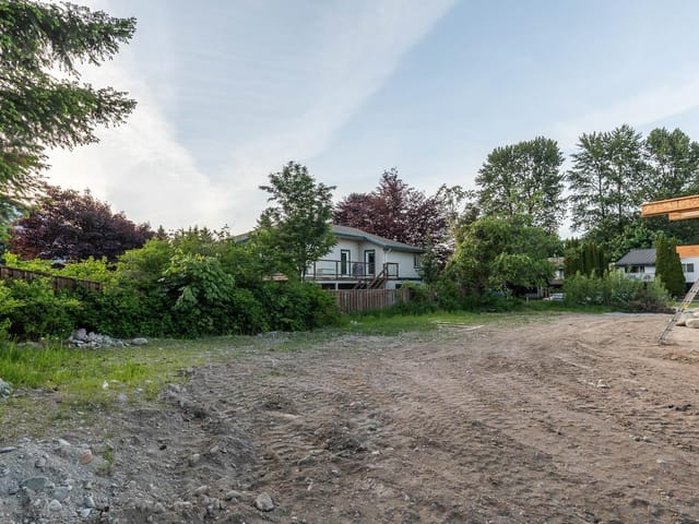 Lot for sale in Squamish, Squamish, 1583 Eagle Run Drive, 263147500 | Realtylink.org