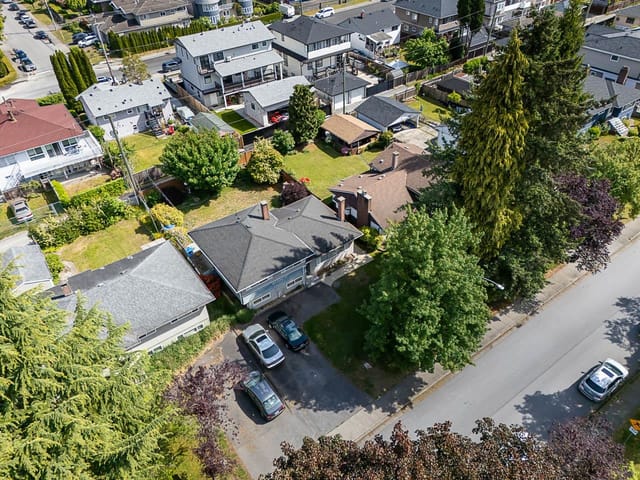 House for sale in Burnaby, Burnaby South, 6605 Elwell Street, 263147502 | Realtylink.org