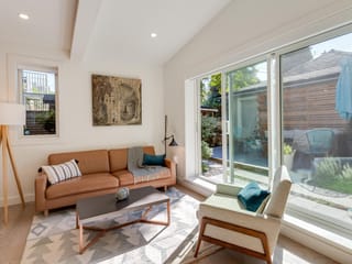 1/2 Duplex for sale in Vancouver, Vancouver East, 1372 E 10th Avenue, 263147503 | Realtylink.org