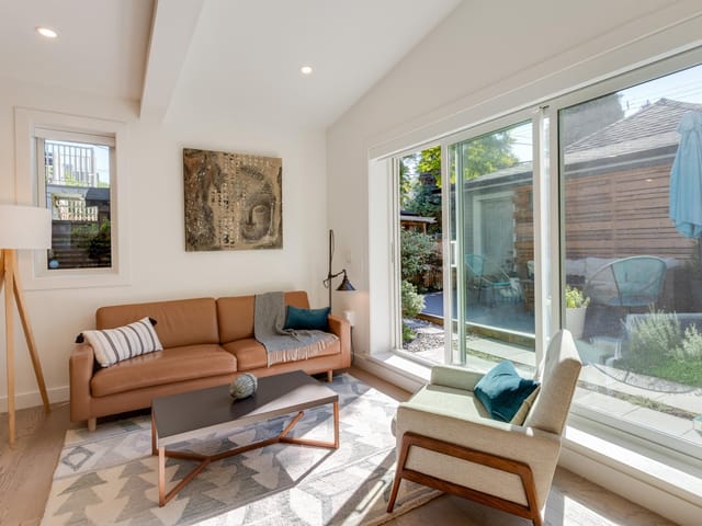 1/2 Duplex for sale in Vancouver, Vancouver East, 1372 E 10th Avenue, 263147503 | Realtylink.org