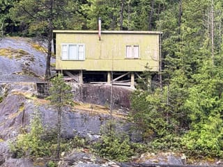 Recreational Property for sale in Pitt Meadows, Pitt Meadows, 1 South of Debeck Creek, 263147506 | Realtylink.org