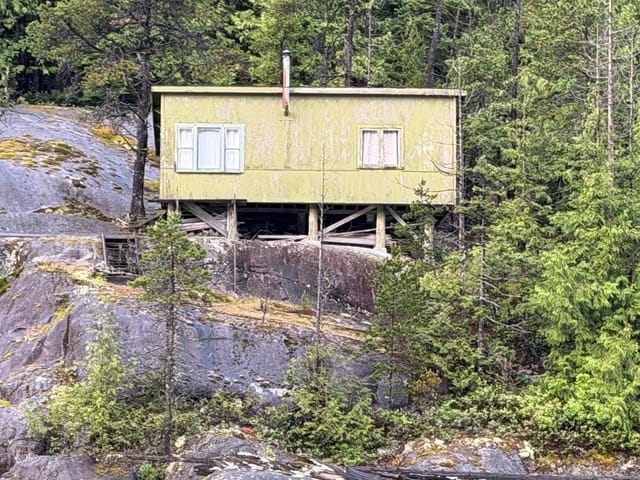 Recreational Property for sale in Pitt Meadows, Pitt Meadows, 1 South of Debeck Creek, 263147506 | Realtylink.org