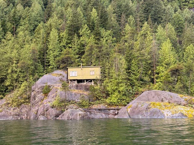 Recreational Property for sale in Pitt Meadows, Pitt Meadows, 1 South of Debeck Creek, 263147506 | Realtylink.org