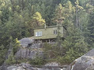 Recreational Property for sale in Pitt Meadows, Pitt Meadows, 1 South of Debeck Creek, 263147506 | Realtylink.org