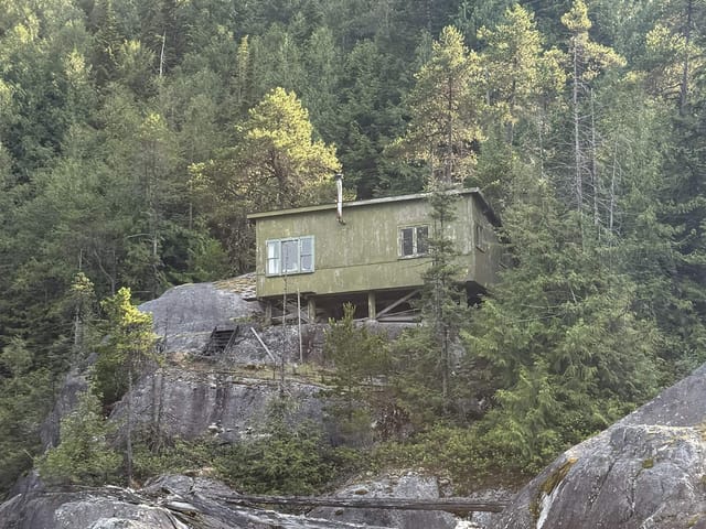 Recreational Property for sale in Pitt Meadows, Pitt Meadows, 1 South of Debeck Creek, 263147506 | Realtylink.org