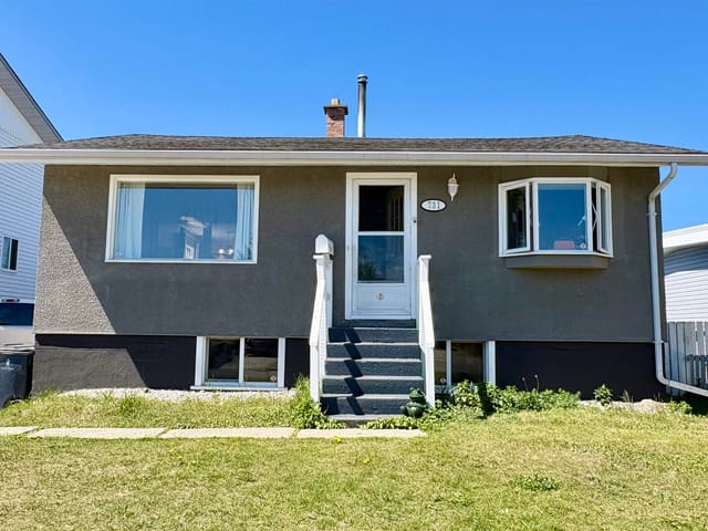 House for sale in Prince George, PG City Central, 731 Harper Street, 263147509 | Realtylink.org