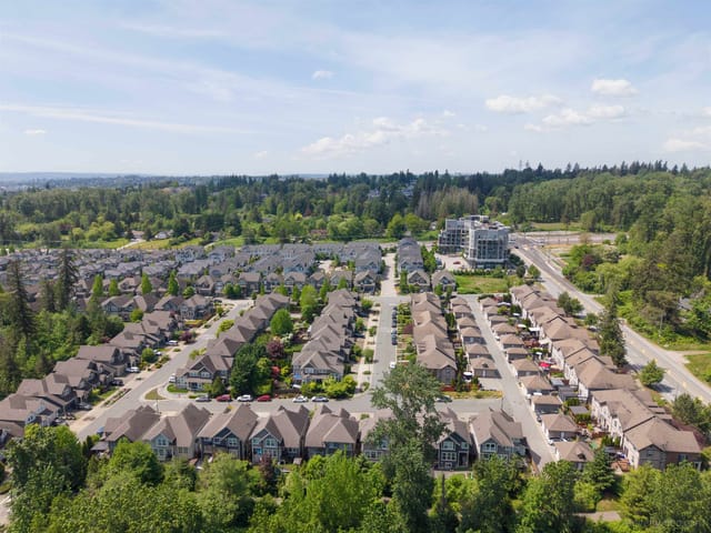 Townhouse for sale in Langley, Langley, 5 7169 208a Street, 263147513 | Realtylink.org
