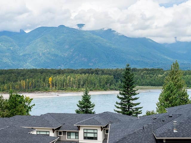 Townhouse for sale in Chilliwack, Chilliwack, 5 43575 Chilliwack Mountain Road, 263147514 | Realtylink.org