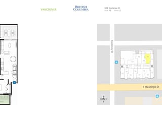 Apartment for rent in Vancouver, Vancouver East, x10 388 Kootenay Street, 263147516 | Realtylink.org