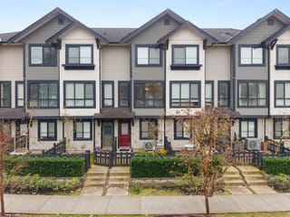 Townhouse for sale in Langley, Langley, 21 8570 204 Street, 263147517 | Realtylink.org