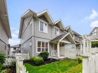 Townhouse for sale in Abbotsford, Abbotsford, 80 4401 Blauson Boulevard, 263147518 | Realtylink.org