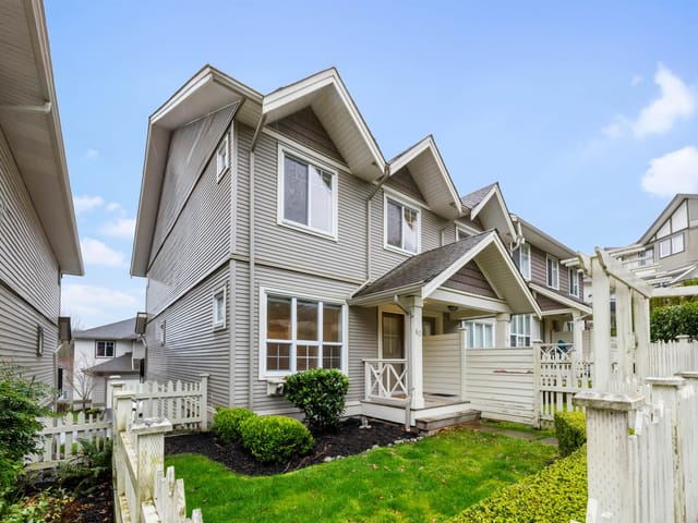 Townhouse for sale in Abbotsford, Abbotsford, 80 4401 Blauson Boulevard, 263147518 | Realtylink.org