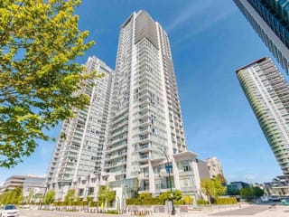 Apartment for sale in Burnaby, Burnaby South, 3605 6588 Nelson Avenue, 263147519 | Realtylink.org