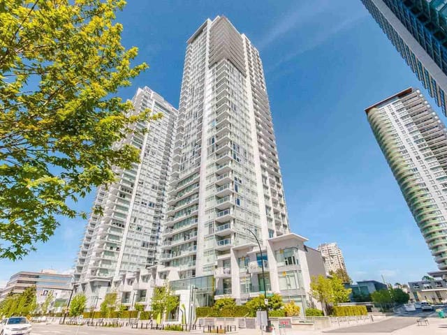 Apartment for sale in Burnaby, Burnaby South, 3605 6588 Nelson Avenue, 263147519 | Realtylink.org