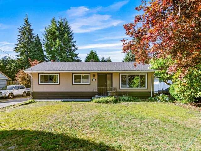 House for sale in Maple Ridge, Maple Ridge, 21530 123 Avenue, 263147521 | Realtylink.org
