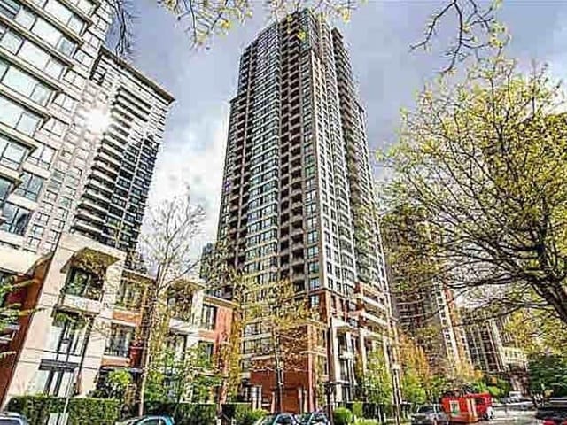 Apartment for rent in Vancouver, Vancouver West, 3303 909 Mainland Street, 263147522 | Realtylink.org
