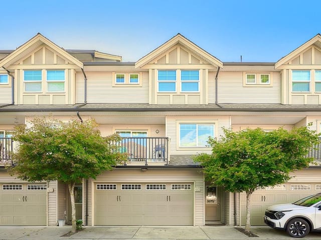 Townhouse for sale in Surrey, Surrey, 40 8358 121a Street, 263147529 | Realtylink.org