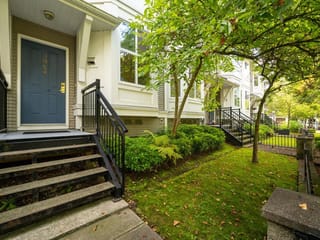 Townhouse for sale in Vancouver, Vancouver East, 3058 E Kent Avenue South, 263147530 | Realtylink.org