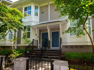 Townhouse for sale in Vancouver, Vancouver East, 3058 E Kent Avenue South, 263147530 | Realtylink.org