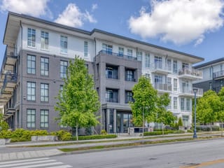 Apartment for sale in Surrey, North Surrey, 109 13929 105 Boulevard, 263147535 | Realtylink.org