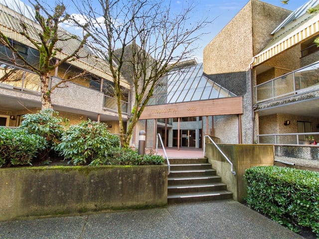 Apartment for sale in Richmond, Richmond, 219 8460 Ackroyd Road, 263147538 | Realtylink.org